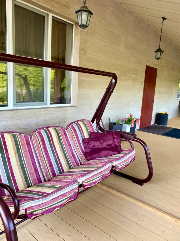 Коттедж Мечта