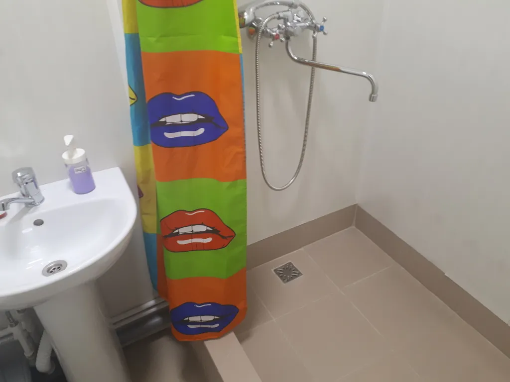 Студия полулюкс в Гостевом доме Домашний