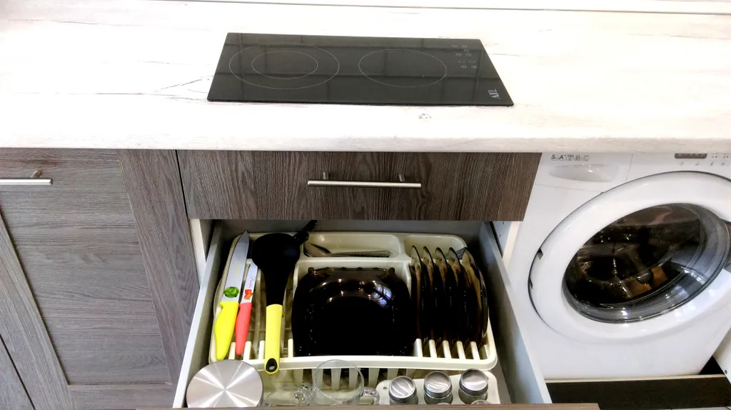 Уютная квартирка