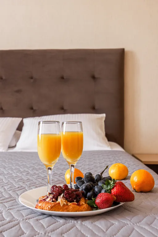 Квартира Квартира Уют и вместительность — Санкт-Петербург