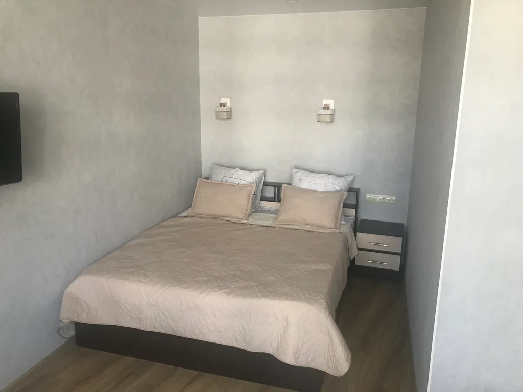 Апартаменты у моря