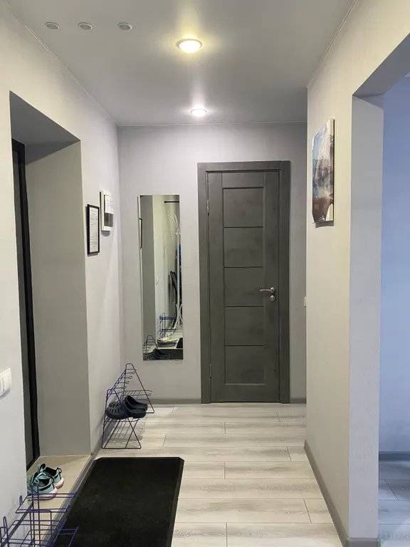 Уютная квартира в Волжском районе