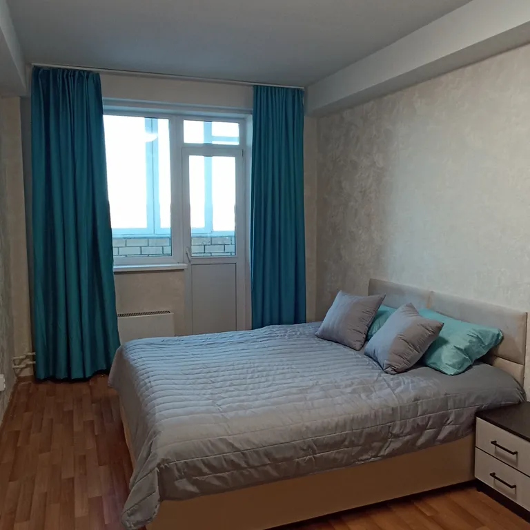 Квартира Fly — аренда посуточно в Пермь