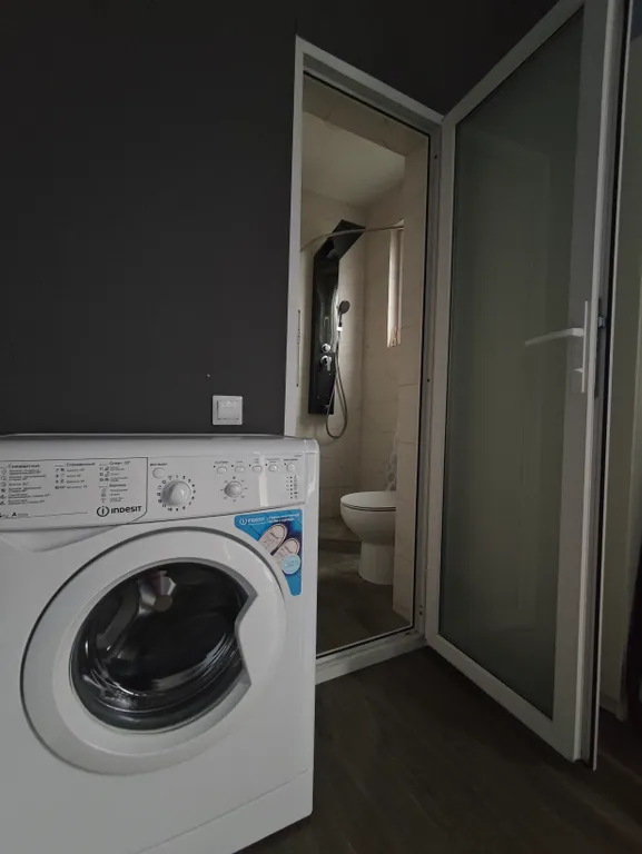 Квартира Квартира Апартстудия в районе Олимпийского парка — Сириус