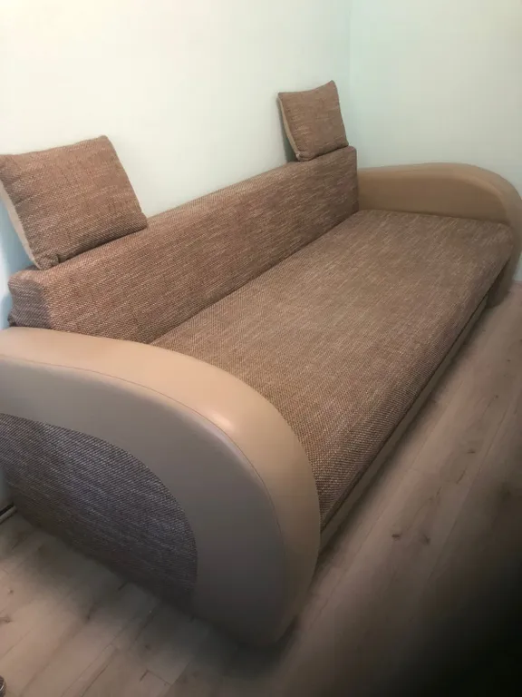 Квартира Квартира Гнёздышко у озера — Светлогорск