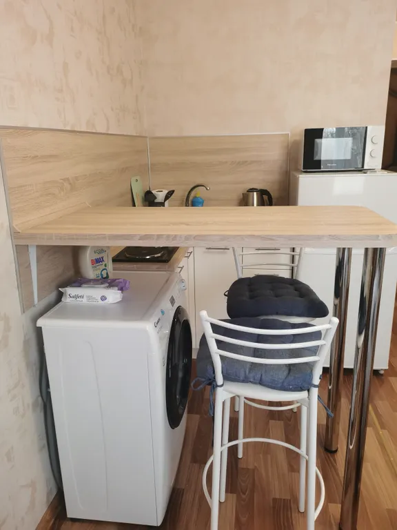 Уютная студия с кондиционером