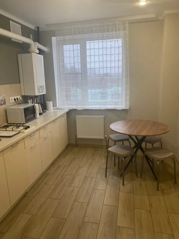 Новая современная квартира рядом с трассой м4