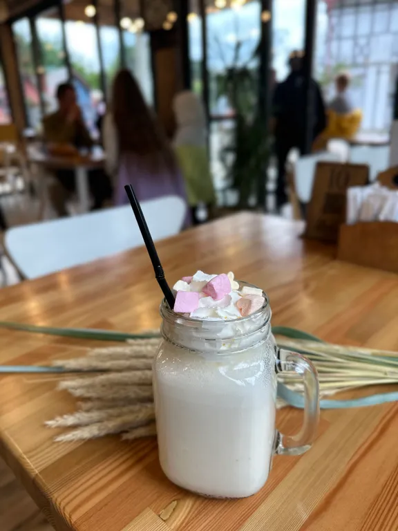 Квартира с панорамным видом на море