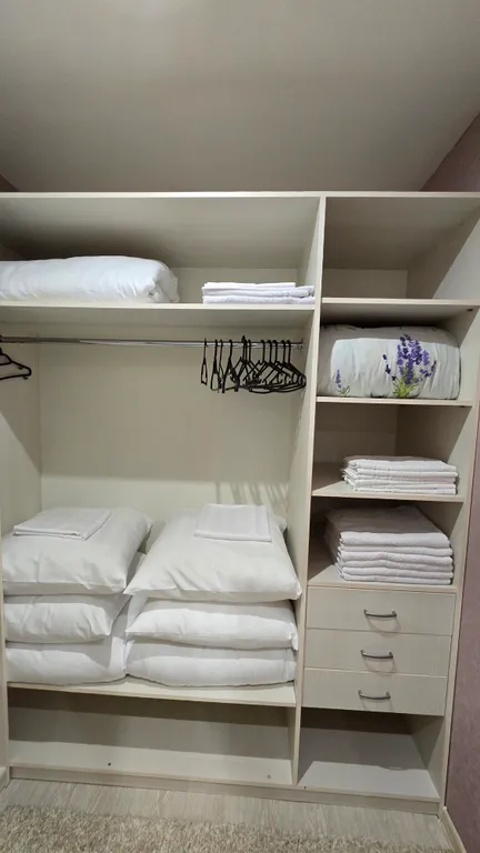 Великолепная трёшка в сердце города