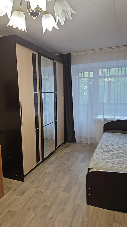 Квартира рядом с городскими прудами, Платинум ареной