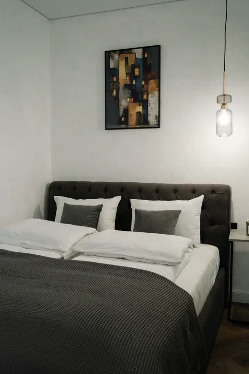 Апартаменты The Art