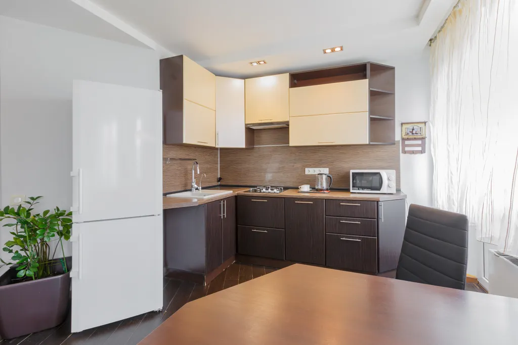Inndays Apartments