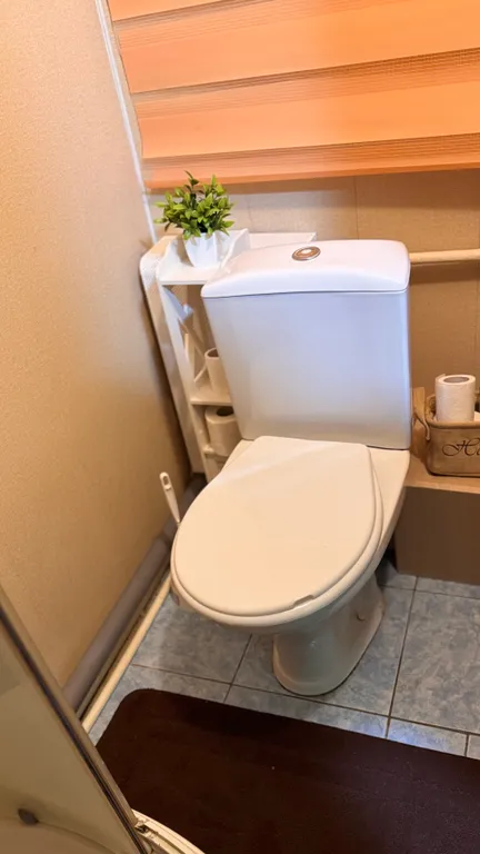 Квартира номер один