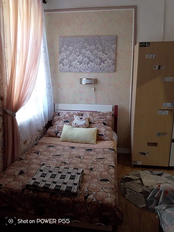 4-комнатный Дом