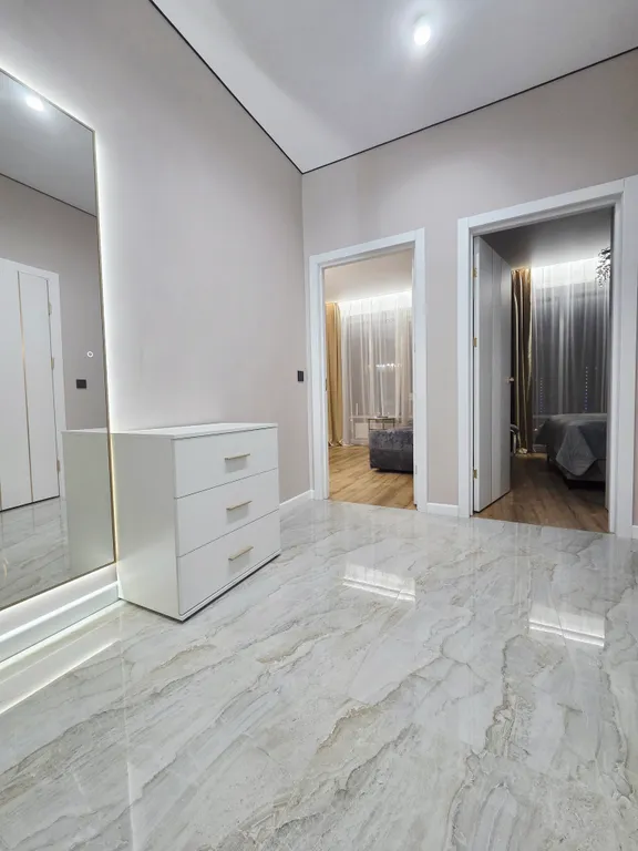 Квартира рядом с центром в жк бизнес класса