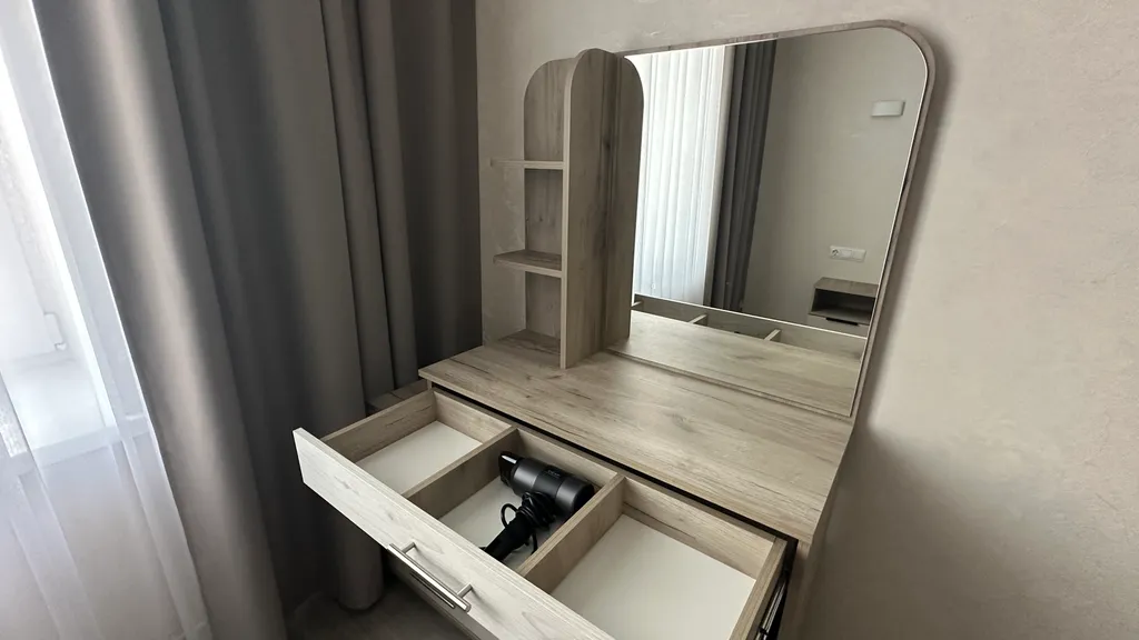 Уютная квартира на новой набережной