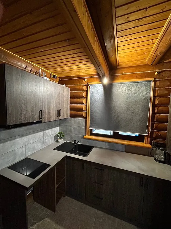 Гостевой дом «Атмосфера»