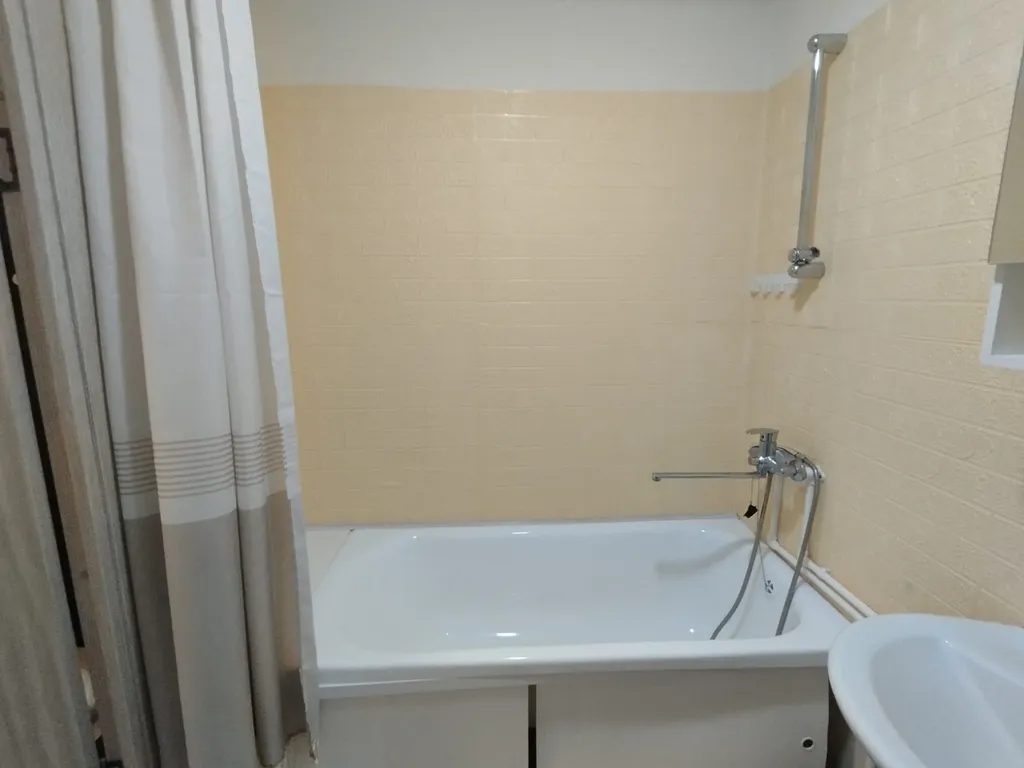 Квартира Квартира в Горгиппии с видом — Анапа