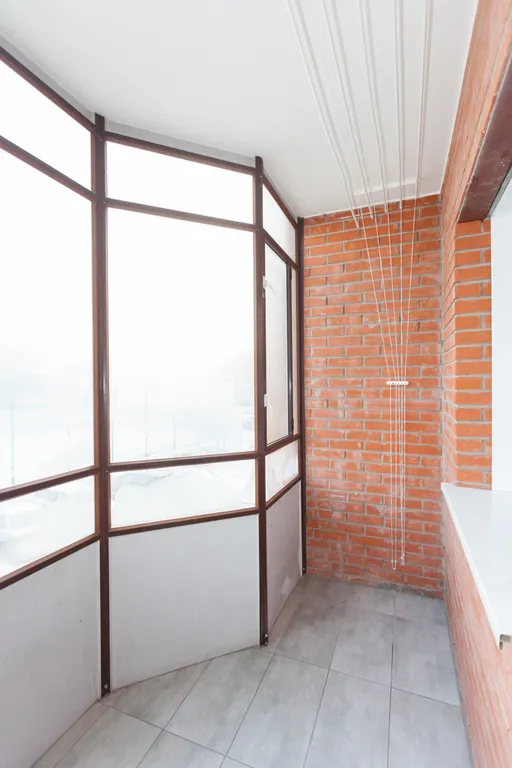 Квартира в современном стиле