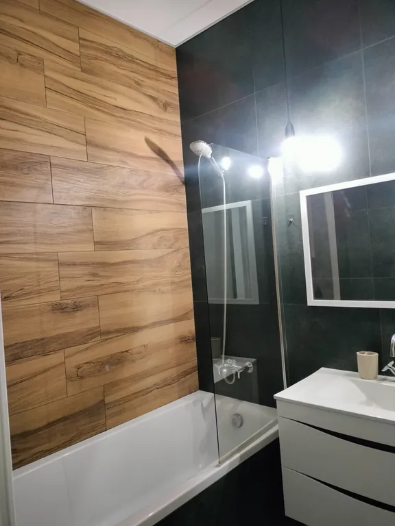 Уютная квартира в центральной части города