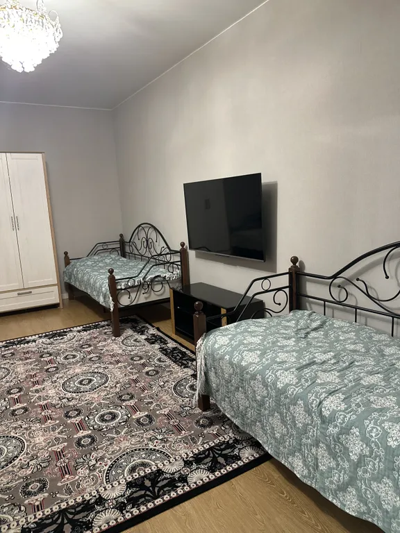 3-комнатный Дом