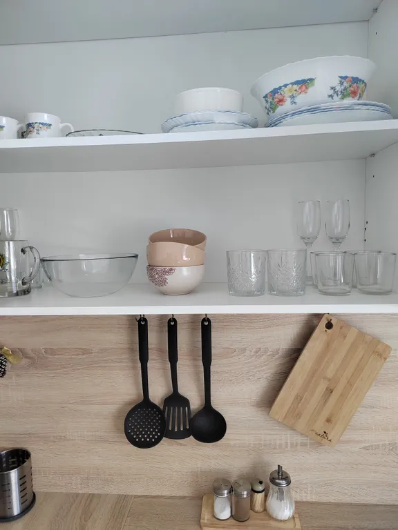 Уютная, солнечная квартира недалеко от центра