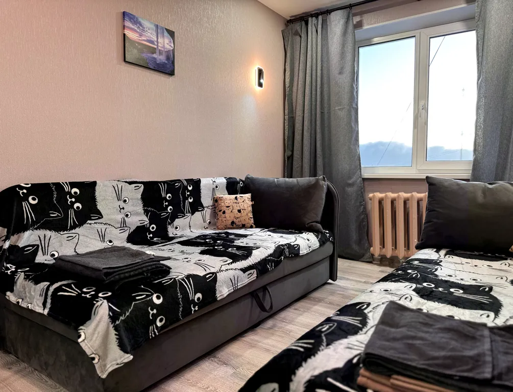 Северное сияние