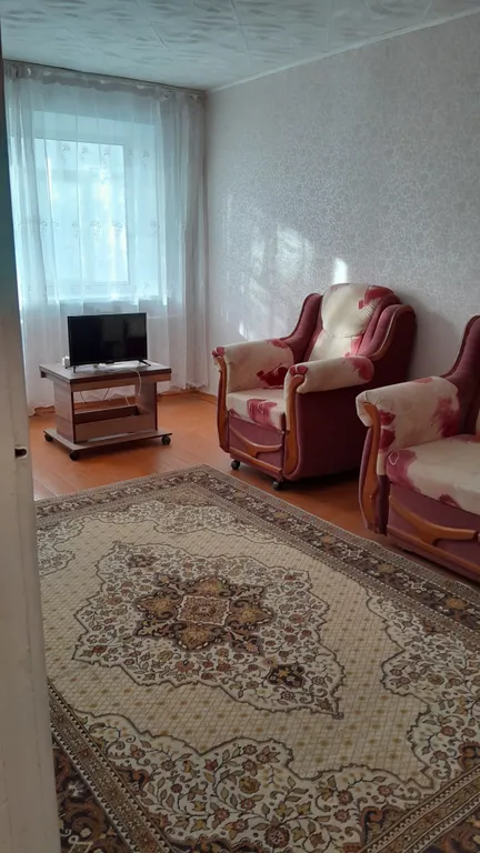 Уютная квартира в районе башни