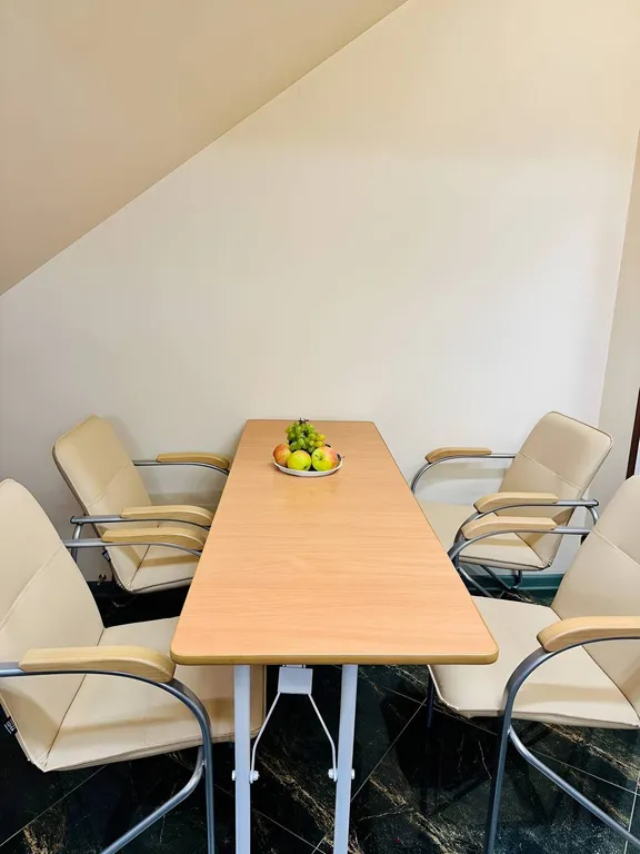 Апартаменты с видом на горы в оздоровительном центре Река Жизни