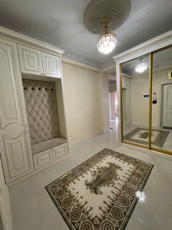 Квартира Роскошная квартира рядом с морем — Каспийск