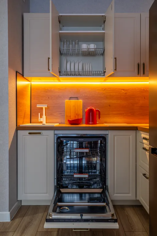 Квартира Квартира Добрая душа — Краснодар