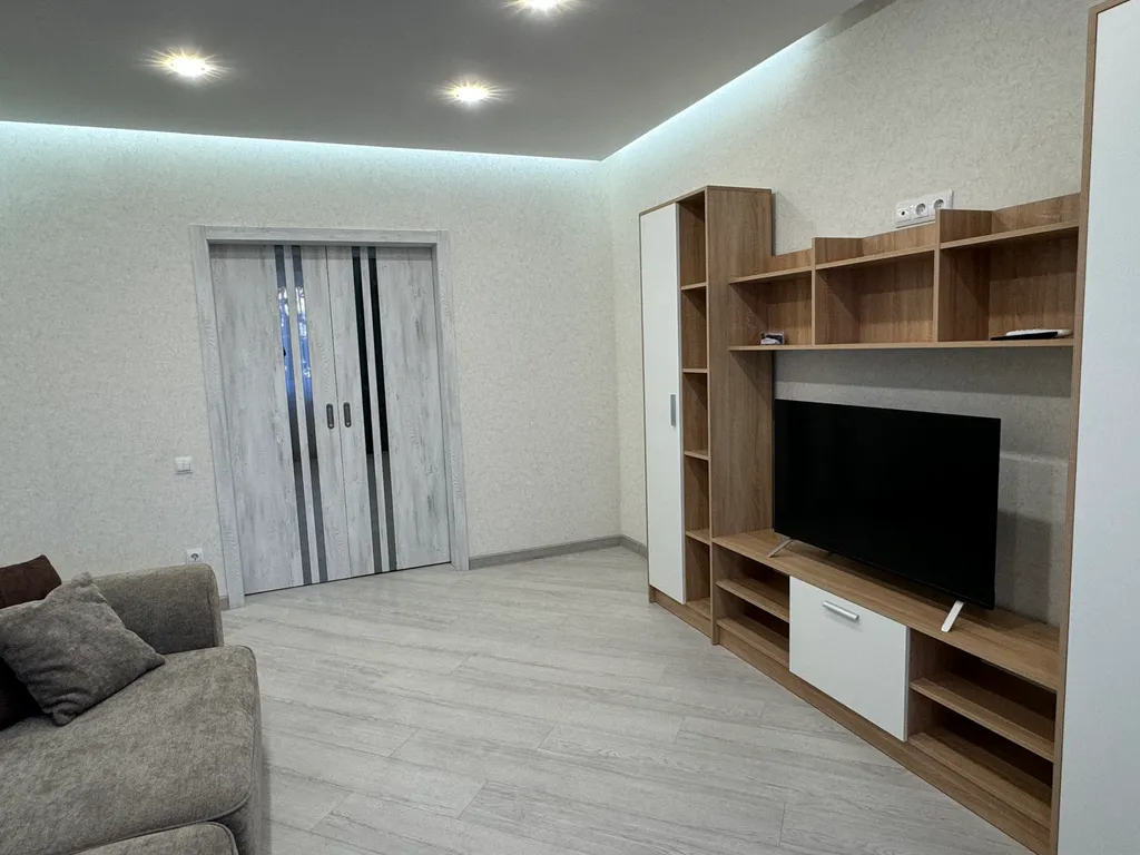 Новая квартира в центре Красноармейского района