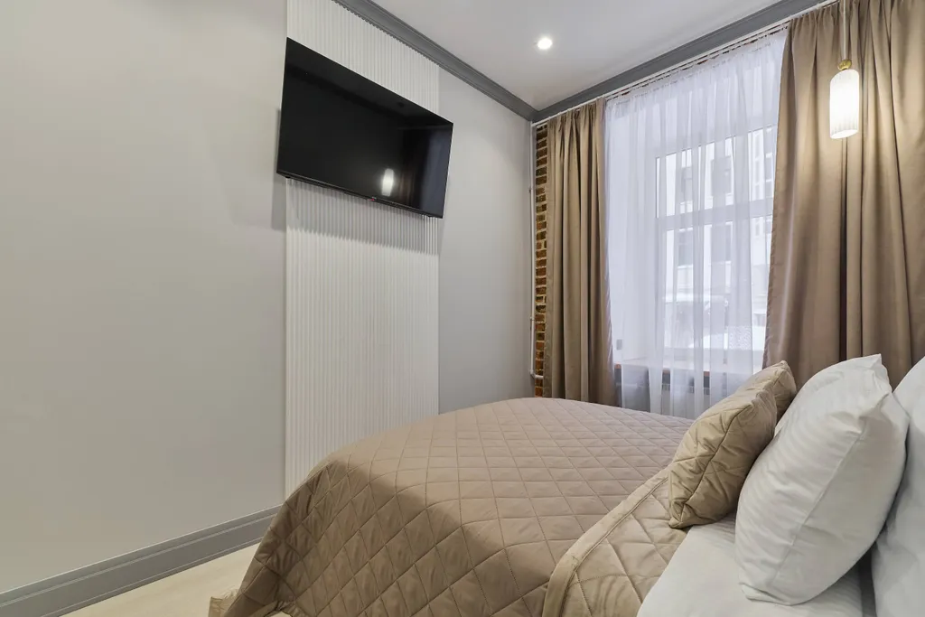 Квартира 3-комнатная Квартира — Санкт-Петербург