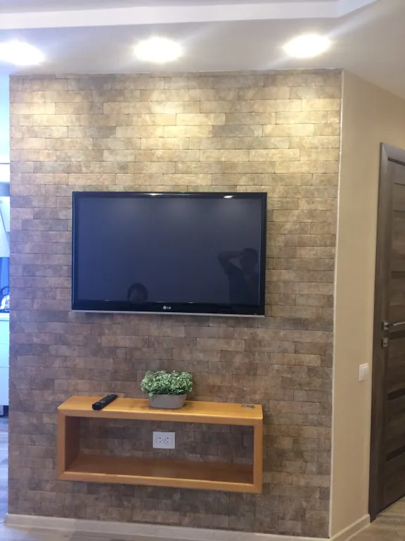 Квартира 1-комнатная Квартира — Симферополь