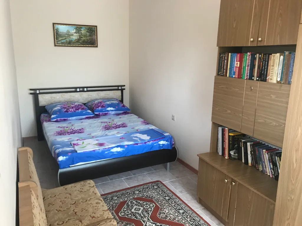 Коттедж Гостевой домик для отличного отдыха — Геленджик