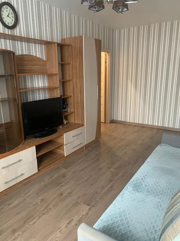 Комфортная двухкомнатная квартира рядом с парком