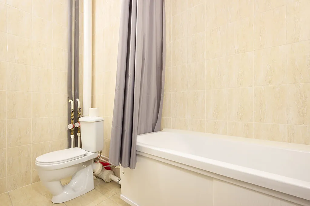 Квартира Квартира Уютная студия в центре с видом на Енисей — Красноярск