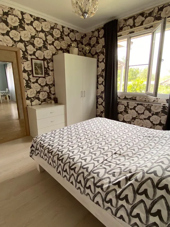 Дом в 67 метрах от Азовского моря