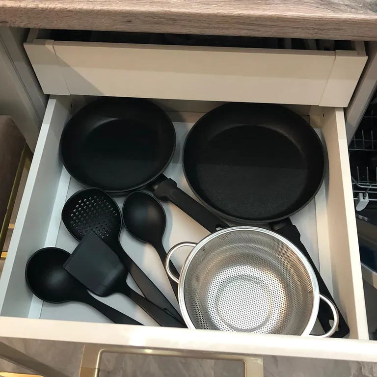 Уютная квартира с видом на Балтийское море