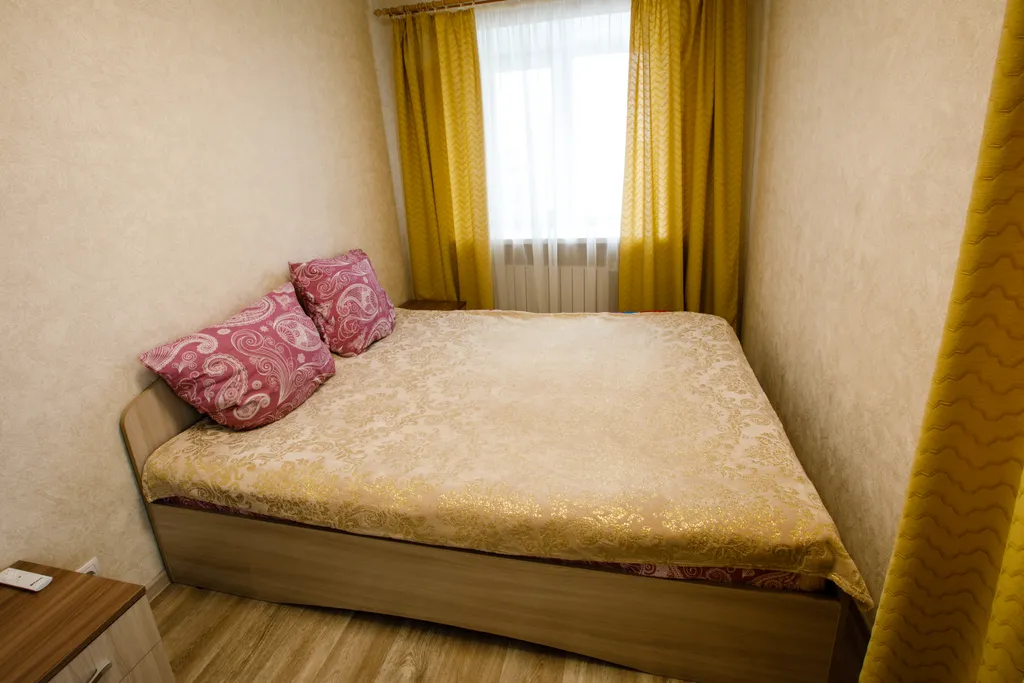 Квартира в центре