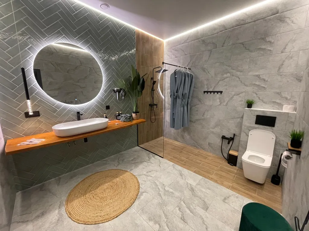 Гостевой дом с бассейном