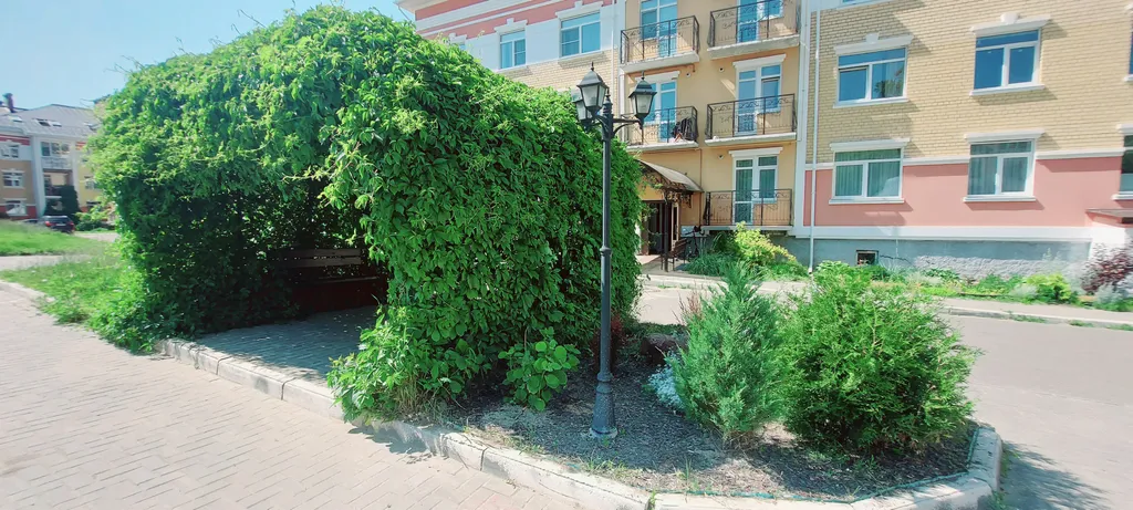 Квартира в самом центре