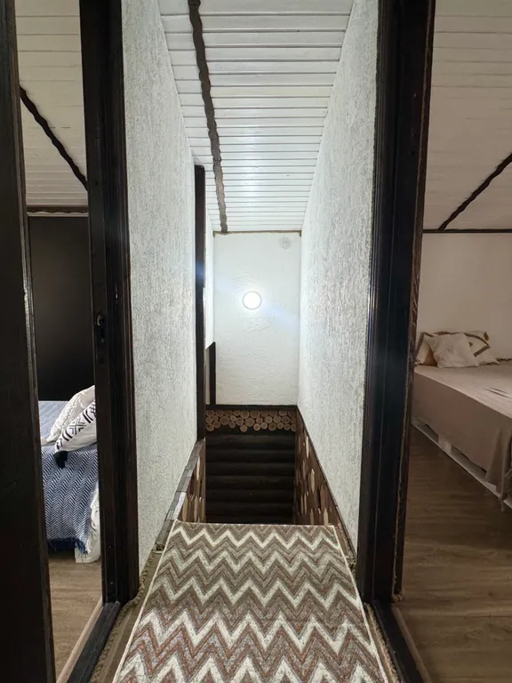 Эко-дом на Дальней