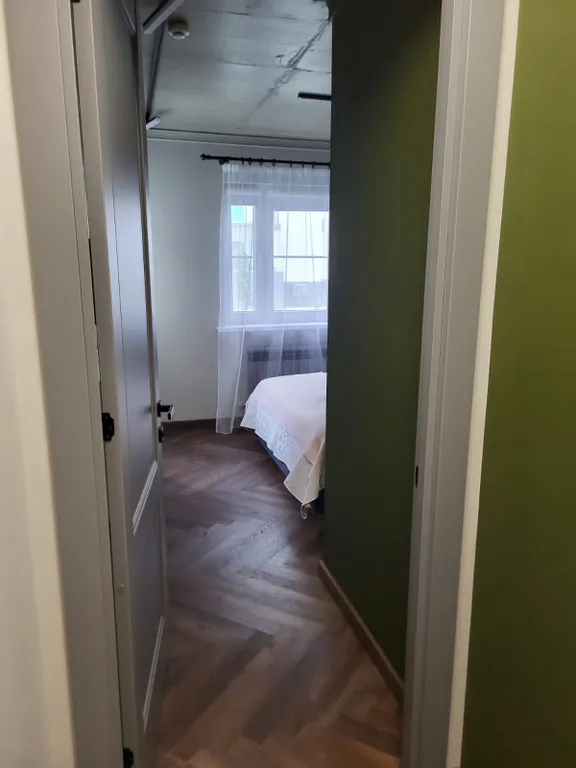 Уникальная новая 2-х квартира для вашего комфортного отдыха