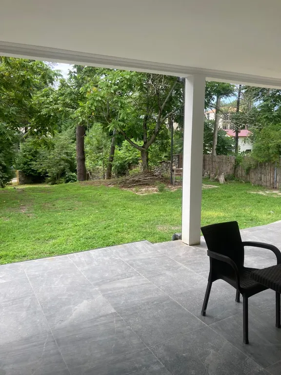 Дом для большой такой компании