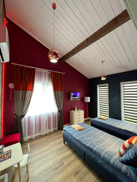 3-комнатный Дом