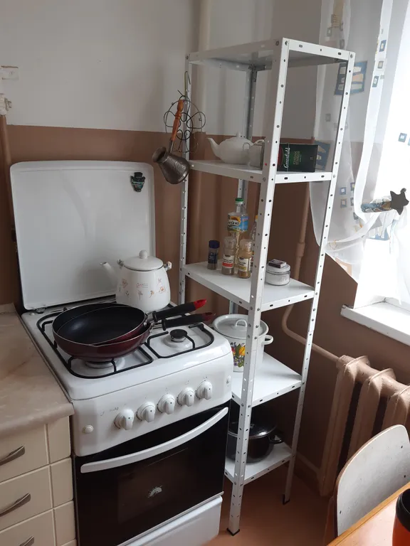 Квартира в самом центре