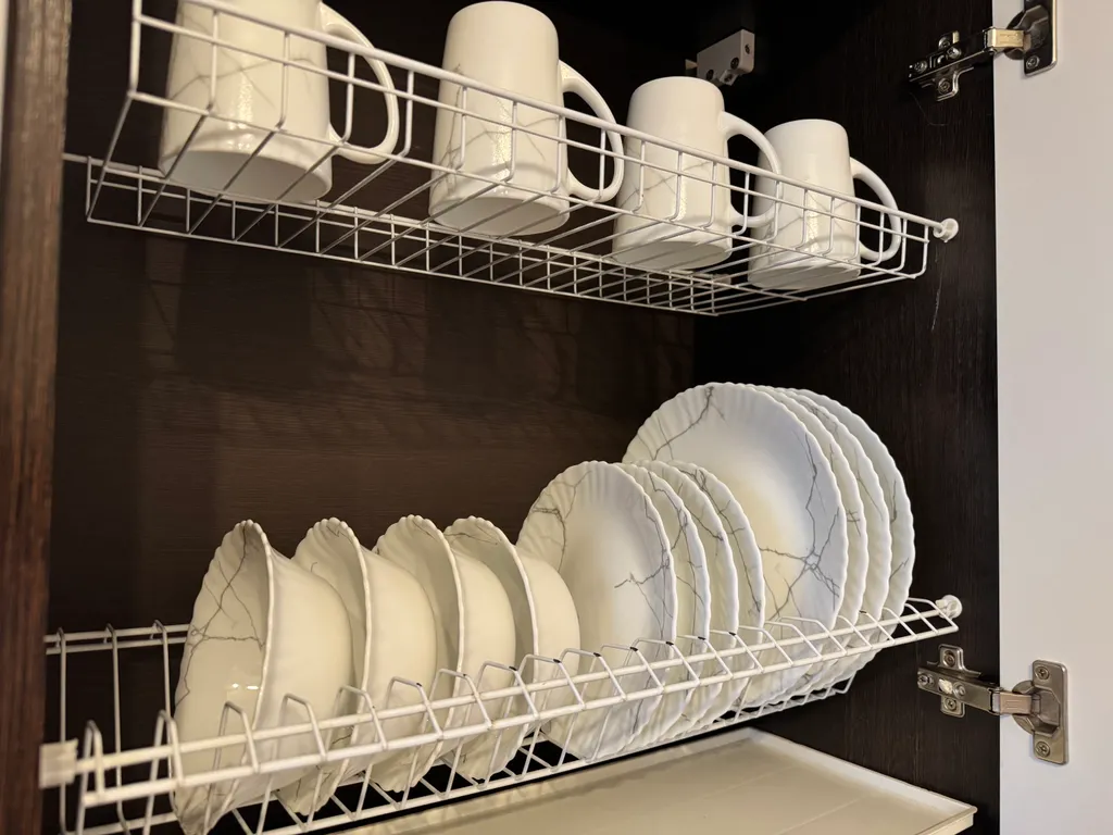 Квартира Уютная, чистая квартира с шикарным видом из окна у ТЦ Смайл Молл — Иркутск