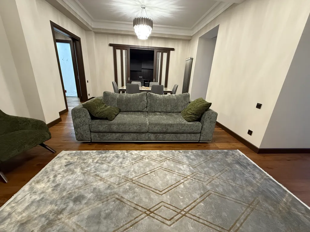 Премиум апартаменты