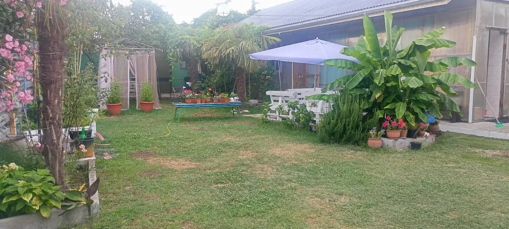 Коттедж Отличный домик для отдыха — Сочи